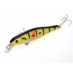 Umpan Pancing Casting Lure Minnow Minow Lure Casting 85Cm