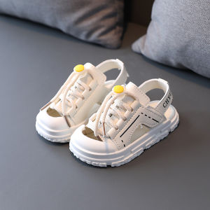 Sandal Sepatu Anak Laki Laki/Perempuan import Fashion Shoes CHYU Sandal Gunung Model Terbaru  Import