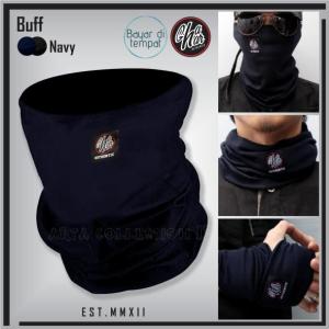 BUFF ORIGINAL GHAHAR