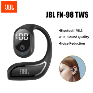 ♥Limit Free Shipping♥ New Earphone Bluetooth Earphone Open Earless Single Ear Call Sport External Sound Wireless Business Comfort