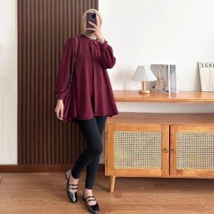 KINKA BLOUSE