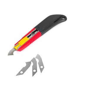 Acrylic Hook Knife Plastic PVC Cutter Knive Acrylic Board Cutting Knife