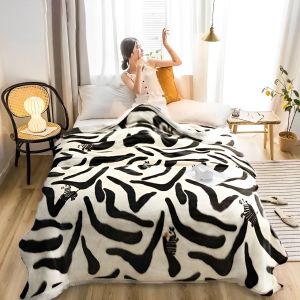 Selimut Bulu Halus Ukuran 180x200 Motif Dewasa Cantik Keren Terlaris Super Lembut Murah Berkualitas