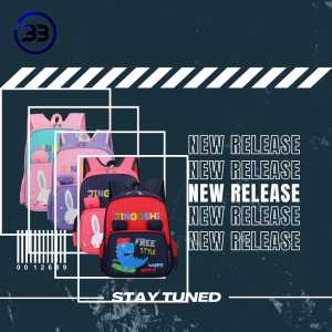 BATOSAY-BAGS- [[ COD BIDADARI ]] Tas Tiktok Tas Ransel Anak 4in1 Bidadari Tas Ransel Wanita Tas Murah Bisa Bayar Di Tempat {COD} tas ransel anak kekinian motrif bidadari