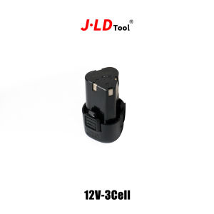 JLD Replacement Lithium Battery Makita MT/QY High Capacity Accessories For Lithium Cordless Tools