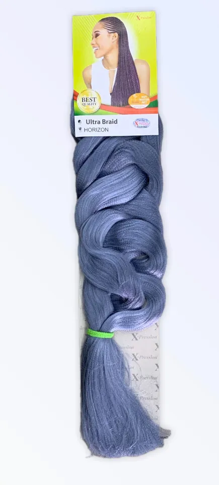 X-Pression Ultra Braid 82 Colour HORIZON