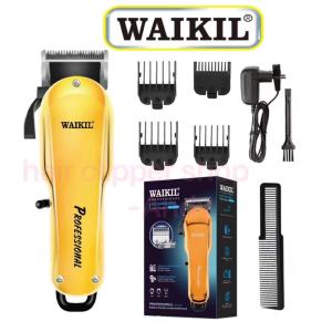 แบตตาเลี่ยน WAIKIL-6061 รุ่นใหม่ล่าสุดที่มาพร้อมกับอุปกรณ์ต่างๆสินค้าพร้อมส่งของแท้ 100% bea