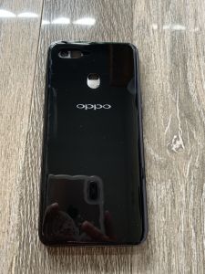 bộ vỏ oppo A5s - gồm lưngxương sườnphímkính camera