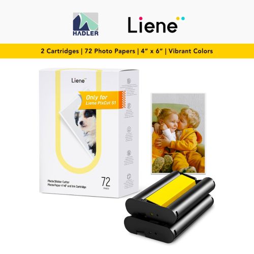 Liene Printer Paper Guide: Compatible Sizes and GSM Specifications