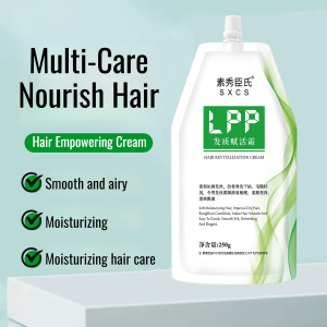 Soo Soother Conditioner Improve Hair Conditioning Repair Frizz Smooth Smooth Hair Tail Shampoo