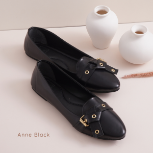 QUINCE Anne Sepatu Flatshoes