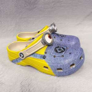 Casual beach slides and sandals Alliance Series lightweight and non-slip.