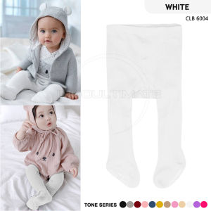 Celana Legging Rajut Kaki Tutup Anak Bayi CLB-6004 Legging Bayi Celana Panjang Bayi Kaki Tutup Celana Leging Bayi Baru Lahir   Bawahan Celana Bayi Laki-Laki Perempuan