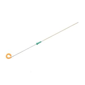 Engine Oil Dipstick for 1992-2001 1999-2000 15650P30000 Replacement Engine Oil Dipstick Stainless Steel Dipstick