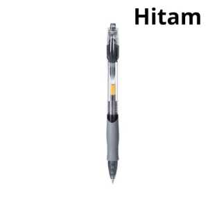 SANDBOX - KP206 GEL PEN PENA PULPEN BULPEN 0.5 MM 1 PCS ALAT STATIONARY ALAT TULIS SEKOLAH
