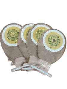 TÚI HẬU MÔN NHÂN TẠO TÚI ĐỰNG DỊCH- TỔNG KHO SỈ LẺ