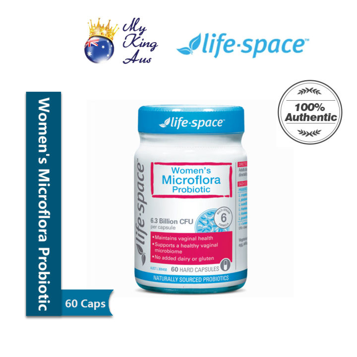 Life Space Women