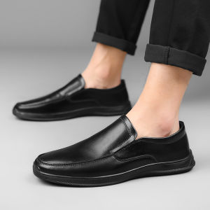 LHMoonlight มาใหม่มาแรง 👞  รองเท้าคุณผู้ชาย รองเท้าคัชชู งานเนียบใส่แล้วดูเท่ดูหล่อสุดๆ สุภาพเรียบร้อยใส่ได้ทุกงาน ได้ไปไม่มีผิดหวังต้องมีติดบ้านกันแล้วนะหนุ่มๆ 💋