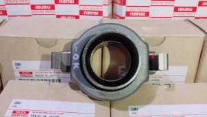 ลูกปืนคลัทช์ อีซูซุ ดีแมกแท้ Isuzu ดีแมก 3.0 ตัวดูด หรือไฟฟ้า