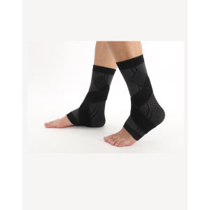 All-Day Relief Plantar Fasciitis Compression Sleeve / Arch Support Brace / Heel Pain Relief Wrap Targeted Compression Relieves Heel Pain / Reduces Inflammation Morning Foot Pain / Standing Discomfort For Running / Daily Walking