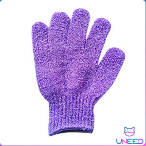 Need. Body Gloves Loofah Skin Massage Sponge for Cloth Shower Skin Body Brush Scrub
