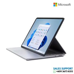 Microsoft Surface Studio Laptop | Intel i5 11th Gen | OLED Touch Screen | 16GB RAM | 512GB SSD | 1 Year Warranty