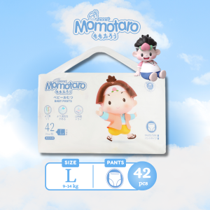 Momotaro Popok Celana Bayi L42