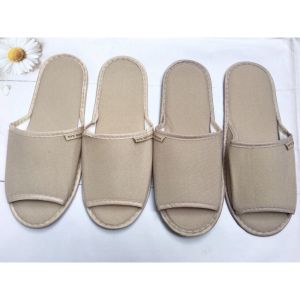 Dép đi trong nhà hàng không Hàn