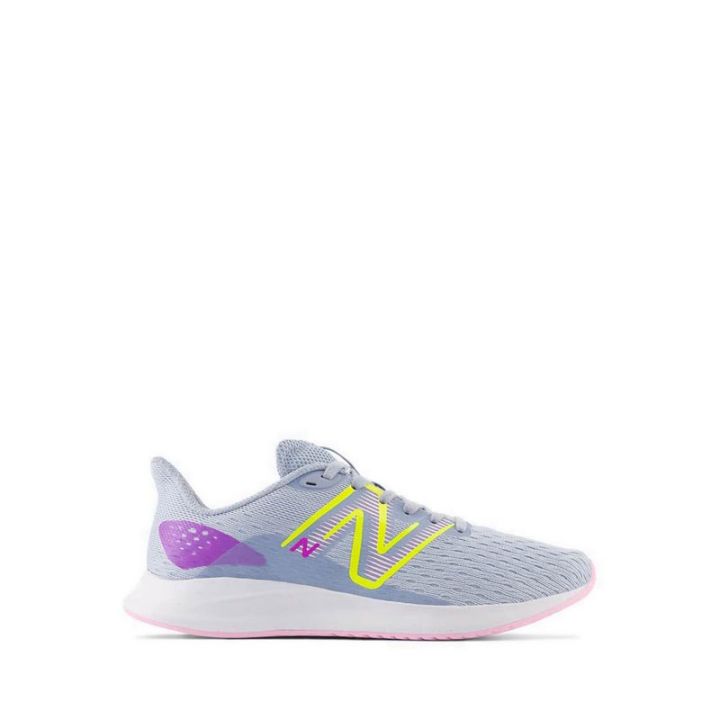 New Balance DynaSoft Lowky RC Women's Running Shoes- Light Arctic Grey ...