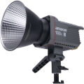 Aputure Amaran COB 100x S BiColor LED Monolight 2700-6500K CCT CRI 95 BiColor Studio Lighting. 