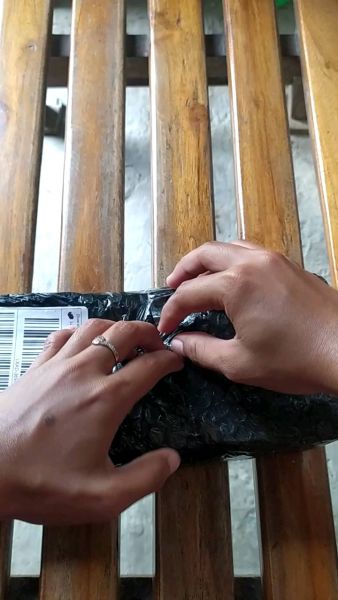 Buyer review video 4