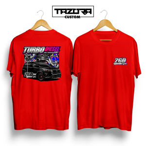 Kaos Racing MESIN TURBO DIESEL INNOVA 2GD SPEED ENGINE Baju Distro Murah terbaru Viral Terlaris Bisa COD TazoraCustom