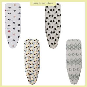 [PureZone] Bền bàn ủi vải mới nặng chịu nhiệt dày bàn ủi Bìa Pad phổ dụng nguồn cung cấp giặt in độn