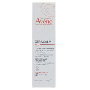 Avene XeraCalm A.D. Anti-Itching Concentrate 40ml