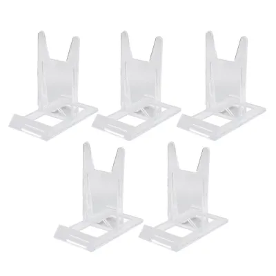 Stand Akrilik Acrylic Stand Stand Acrylic Akrilik Standing Untuk Foto
