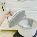 Cây Lau Nhà Thông Minh - Lau Sạch Mọi Ngóc Ngách Trong Nhà - Chổi Lau Nhà Tự Giặt, Tự Vắt, Tự Động Tách Nước Bẩn - Công Nghệ Vắt Ly Tâm - Bảo Hành 12 Tháng - Hoàn Tiền 100% Nếu Không Hài Lòng. 