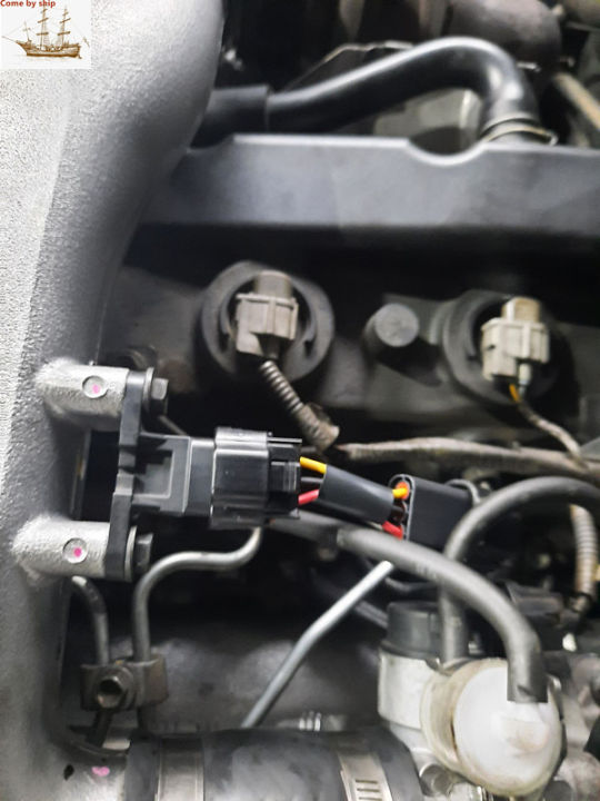 UPHILL BOOSTER for Toyota Diesel engines 2KD, 2.5, 4x2 Innova/Fortuner ...