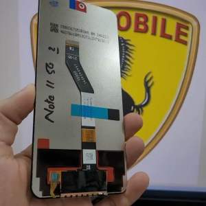 Màn Hình Xaomi Redmi Note 11 5G / Poco M4 Pro 5G (tặng keo dán + cường lực)