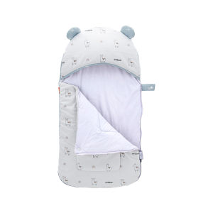 Omiland Sleeping Bag Alpaca Series - OB26201 OB26202 OB26203 OB26204