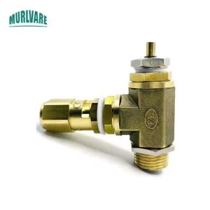 Espresso Coffee Machine Accessories Boiler Pressure Valve Exhaust Valve Vacuum Valve For Bezzera Ellisse Replacement