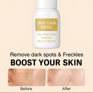 Various Spot Removal Spray for Summer Beauty Whitening and Skin Care AntiWrinkle Repair Hydrating and Moisturizing Smooth Skin