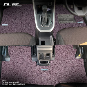 KARPET MOBIL MIE PREMIUM UNTUK CHERY OMODA 5 FULL SET