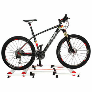 Authentic Rockbros Silent Roller Trainer Rock Bros Made in Taiwan Bicycle Trainer Bike MTB Roadbike