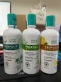 Propolis Antiseptic Mouthwash 500ml - Obat Kumur Antiseptik Dingin Segar Halal Tanpa Alkohol. 