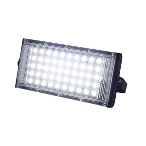 Đèn Led Pha 50W ngoài trời tiết kiệm điện 220V SmartLife.89