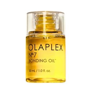 OLAPLEX No.7 Bonding Oil Hair Care Essential Oil 30ml To Improve Frizz Smoothness Anti-high Temperature Repair Dry Hair Nourishing