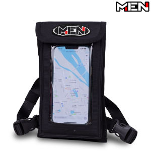 Túi treo để bình xăng xe Men.A1-K1 có màn cảm ứng PU dễ sử dụng siêu tiện lợi đa năng [GIẢM GIÁC CỰC SỐC]