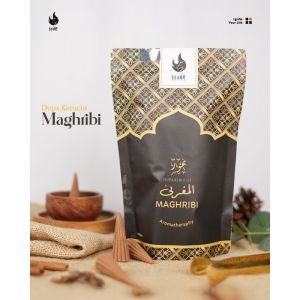 buhur kerucut isi 50 AL KHANJAR | buhur AL KHANJAR | Bukhoor bakar arab AL Khanjar