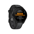 Đồng hồ thông minh Garmin Forerunner 165 - Chính Hãng. 