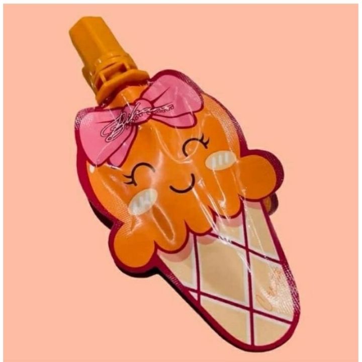 CORRECTOR ORANGE ( POUCH ) - BGM BIHAN BEAUTY